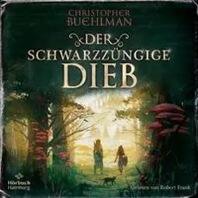 Buehlman |  Der schwarzzüngige Dieb | Sonstiges |  Sack Fachmedien