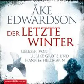 Edwardson |  Der letzte Winter (Ein Erik-Winter-Krimi 10) | Sonstiges |  Sack Fachmedien