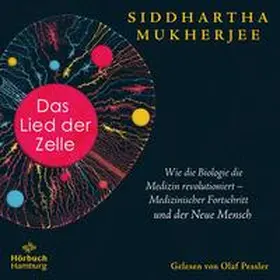 Mukherjee |  Das Lied der Zelle | Sonstiges |  Sack Fachmedien