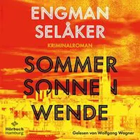 Engman / Selåker |  Sommersonnenwende | Sonstiges |  Sack Fachmedien