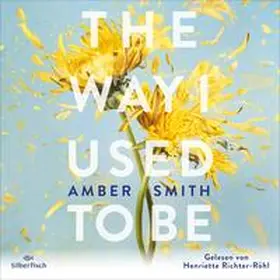 Smith |  The way I used to be | Sonstiges |  Sack Fachmedien