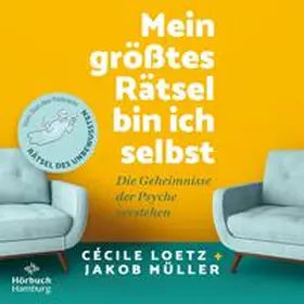 Loetz / Müller |  Mein größtes Rätsel bin ich selbst | Sonstiges |  Sack Fachmedien