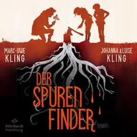 Kling |  Der Spurenfinder (Spurenfinder, Bd. 1) | Sonstiges |  Sack Fachmedien