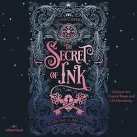 Cardea |  Chronica Arcana 2: The Secret of Ink | Sonstiges |  Sack Fachmedien