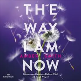 Smith |  The way I am now | Sonstiges |  Sack Fachmedien