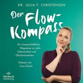 Christensen |  Der Flow-Kompass | Sonstiges |  Sack Fachmedien