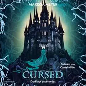 Meyer |  Gilded 2: Cursed – Der Fluch des Mondes | Sonstiges |  Sack Fachmedien