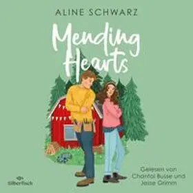 Schwarz |  Mending Hearts | Sonstiges |  Sack Fachmedien