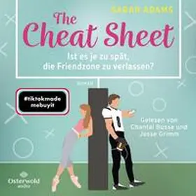 Adams |  The Cheat Sheet | Sonstiges |  Sack Fachmedien