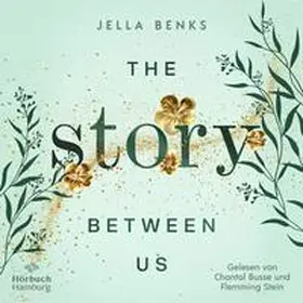 Benks |  The Story Between us (Storys-Reihe 1) | Sonstiges |  Sack Fachmedien