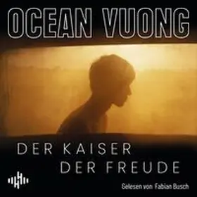 Vuong |  Der Kaiser der Freude | Sonstiges |  Sack Fachmedien