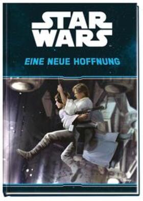  Star Wars Episode IV: Eine neue Hoffnung | Buch |  Sack Fachmedien