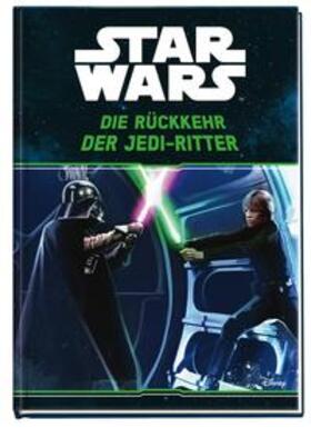  Star Wars Episode VI: Die Rückkehr der Jedi-Ritter | Buch |  Sack Fachmedien