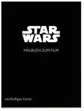  Star Wars: IX - Malbuch zum Film | Buch |  Sack Fachmedien