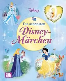 Disney |  Disney Vorlesebuch: Die schönsten Disney-Märchen | Buch |  Sack Fachmedien