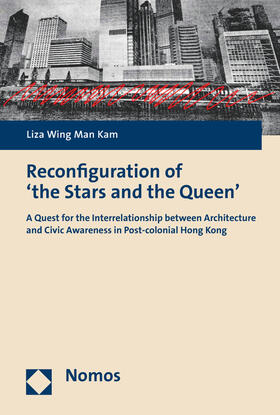 Kam |  Reconfiguration of 'the Stars and the Queen' | eBook | Sack Fachmedien
