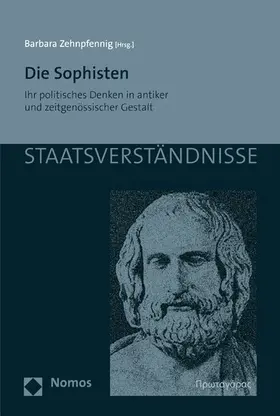 Zehnpfennig |  Die Sophisten | eBook | Sack Fachmedien