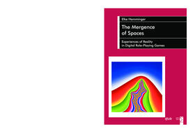 Hemminger |  The Mergence of Spaces | eBook | Sack Fachmedien