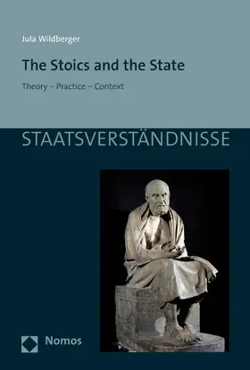 Wildberger |  The Stoics and the State | eBook | Sack Fachmedien