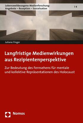 Finger |  Langfristige Medienwirkungen aus Rezipientenperspektive | eBook | Sack Fachmedien