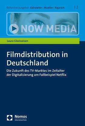 Glockseisen |  Filmdistribution in Deutschland | eBook | Sack Fachmedien