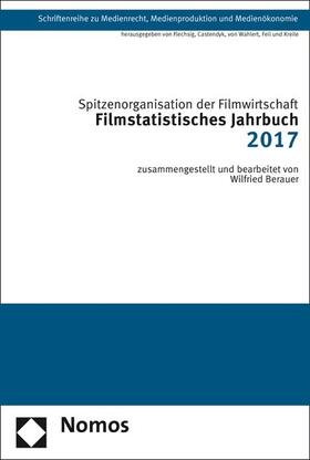 Filmstatistisches Jahrbuch 2017 | eBook | Sack Fachmedien