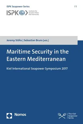 Stöhs / Bruns |  Maritime Security in the Eastern Mediterranean | eBook | Sack Fachmedien