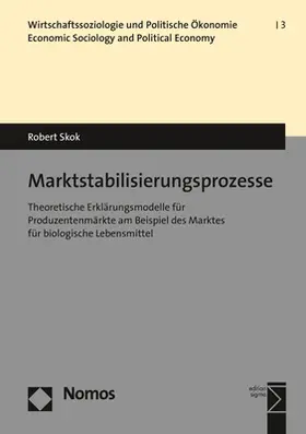 Skok |  Marktstabilisierungsprozesse | eBook | Sack Fachmedien