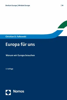  Europa für uns | eBook | Sack Fachmedien