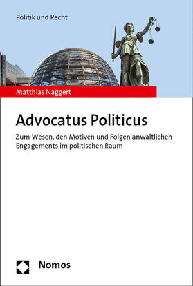 Naggert |  Advocatus Politicus | eBook | Sack Fachmedien