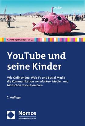 Beißwenger |  YouTube und seine Kinder | eBook | Sack Fachmedien