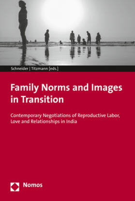 Schneider / Titzmann |  Family Norms and Images in Transition | eBook | Sack Fachmedien