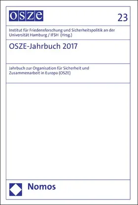  OSZE-Jahrbuch 2017 | eBook | Sack Fachmedien