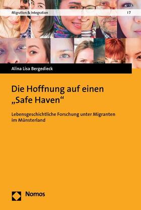 Bergedieck |  Die Hoffnung auf einen "Safe Haven" | eBook | Sack Fachmedien