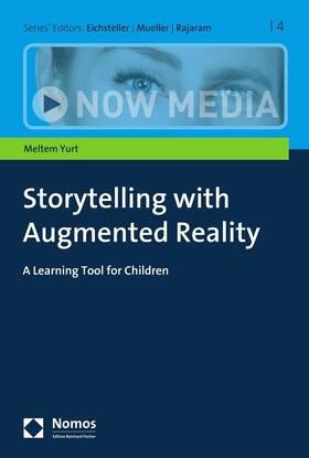 Yurt |  Storytelling with Augmented Reality | eBook | Sack Fachmedien