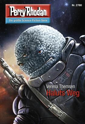 Themsen |  Perry Rhodan 2780: Haluts Weg | eBook | Sack Fachmedien