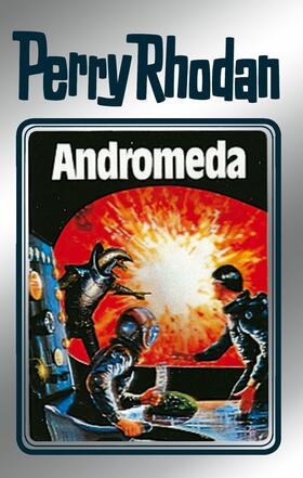 Darlton / Ewers / Scheer |  Perry Rhodan 27: Andromeda (Silberband) | eBook | Sack Fachmedien