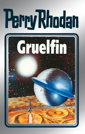 Ewers / Kneifel / Scheer |  Perry Rhodan 50: Gruelfin (Silberband) | eBook | Sack Fachmedien