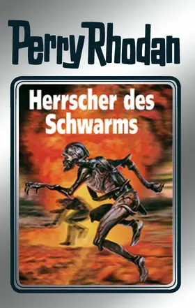 Darlton / Ewers / Voltz |  Perry Rhodan 59: Herrscher des Schwarms (Silberband) | eBook | Sack Fachmedien