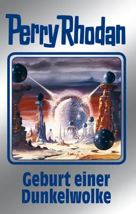 Kneifel / Vlcek / Sydow |  Perry Rhodan 111: Geburt einer Dunkelwolke (Silberband) | eBook | Sack Fachmedien