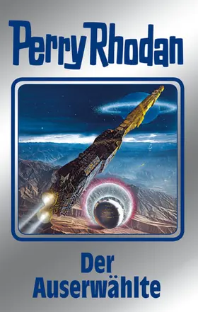 Darlton / Vlcek / Terrid |  Perry Rhodan 116: Der Auserwählte (Silberband) | eBook | Sack Fachmedien