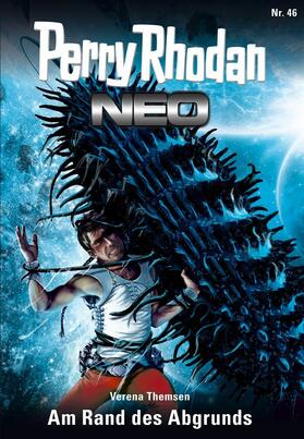 Themsen |  Perry Rhodan Neo 46: Am Rand des Abgrunds | eBook | Sack Fachmedien