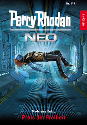 Puljic |  Perry Rhodan Neo 149: Preis der Freiheit | eBook | Sack Fachmedien