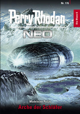 Puljic |  Perry Rhodan Neo 176: Arche der Schläfer | eBook | Sack Fachmedien