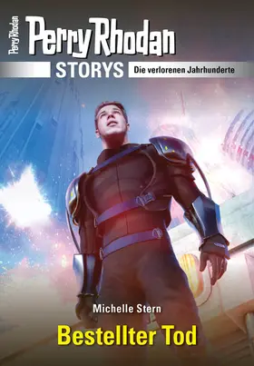 Stern |  PERRY RHODAN-Storys: Bestellter Tod | eBook | Sack Fachmedien