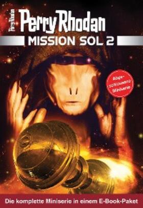 Hirdt / Puljic / Brill |  Mission SOL 2020 Paket (1 bis 12) | eBook | Sack Fachmedien