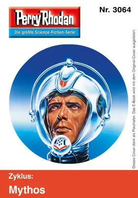 Montillon / Schwartz |  Perry Rhodan 3064: Ferrol | eBook | Sack Fachmedien