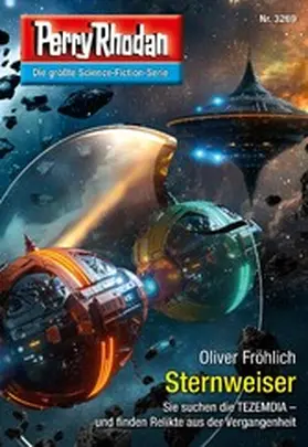 Fröhlich | Perry Rhodan 3269: Sternweiser | E-Book | sack.de