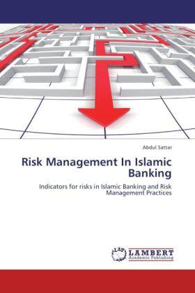 Sattar |  Risk Management In Islamic Banking | Buch |  Sack Fachmedien