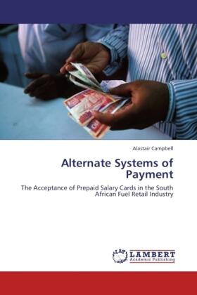 Campbell |  Alternate Systems of Payment | Buch |  Sack Fachmedien